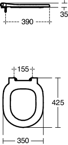 E822601 techninis brėžinys