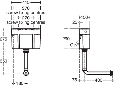 S332567 techninis brėžinys
