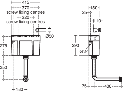 S3328AA techninis brėžinys