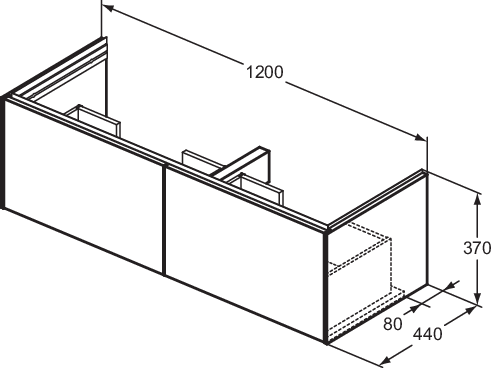 T5578Y6 techninis brėžinys