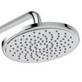 Images with transparent background (Shower head zoom view) 1
