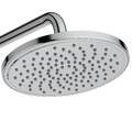 Images with transparent background (Shower head zoom view) 1