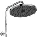 Images with transparent background (Shower head zoom view) 1