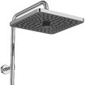 Images with transparent background (Shower head zoom view) 1