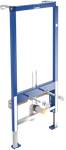 Villeroy & Boch ViConnect installation systems Bidet installation system, for Dry-wall construction, 525x1120x100mm