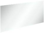 Villeroy & Boch More to See Lite Mirror, with lighting, 1600x750x24mm
