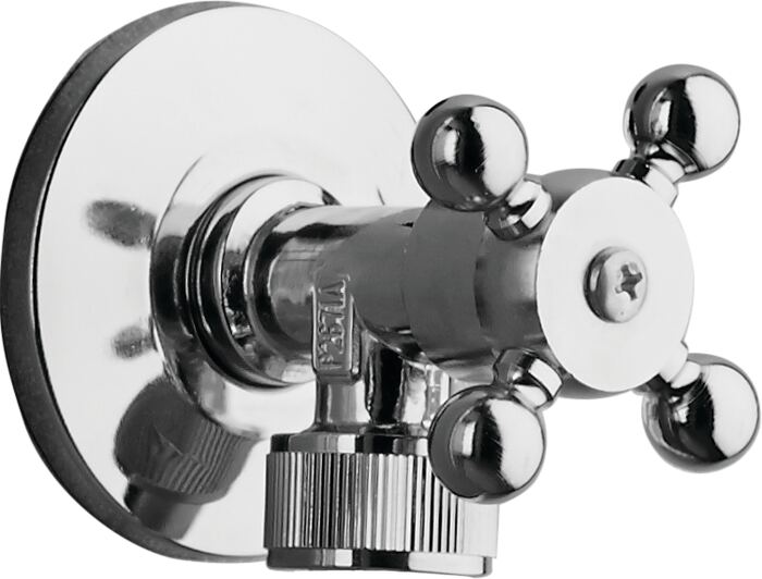 IDEALSPRAY | Angle valve 56x77x56 mm, 15 l/min (3 bar)