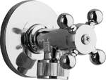 IDEALSPRAY | Angle valve 56x77x56 mm, 15 l/min (3 bar)