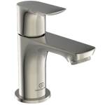 CONNECT AIR | Basin pillar tap 48x115x126 mm, 85 mm spout projection, 5 l/min (3 bar), no waste