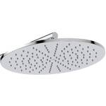 CERATHERM T125 | Exposed shower system 304x586x1191 mm, 12.0 l/min (3 bar)