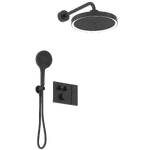 CERATHERM NAVIGO SOLOS | Built-in shower pack, 12.0 l/min (3 bar)