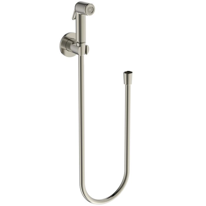 IDEALSPRAY | Shower kit without rail 58x75x152 mm, 7.6 l/min (3 bar)