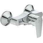 ESLA | Exposed shower mixer 199x142x111 mm, 20.0 l/min (3 bar)