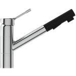 CERALOOK | Kitchen mixer 47x271x215 mm, 233 mm spout projection, 7 l/min (3 bar)
