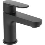 CERAFINE MODEL O | Basin mixer 50x155x138 mm, 114 mm spout projection, 3.8 l/min (3 bar), no waste