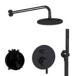 CERALINE | Built-in shower pack