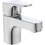 CERABASE | Basin mixer 47x152x150 mm, 3.8 l/min (3 bar), with waste