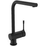 CERALOOK | Kitchen mixer 119x271x348 mm, 225 mm spout projection, 7 l/min (3 bar)