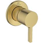 JOY | Built-in shower mixer 83 mm, Amount of outlets: 1, Kit 1 included