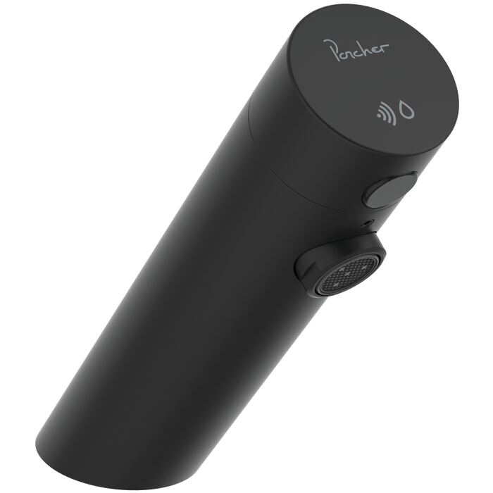 Sensorflow NEW | Basin tap 49x180x170 mm, 120 mm spout projection, 3.8 l/min (3 bar), no waste
