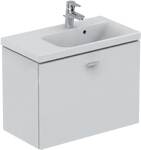 CONNECT SPACE | Basin unit 690x375x513 mm, 2 drawer