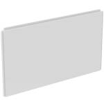 CONCEPT FREEDOM | Bath side panel 785x16x444 mm