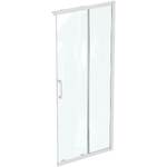 CONNECT 2 | Sliding door 870x83x1955 mm, 1 door