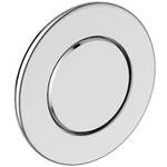 SEPTA PRO | Pneumatic control plate 53x51x53 mm, pneumatic