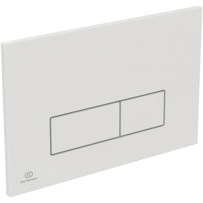 OLEAS | Pneumatic control plate 234x8.5x154 mm