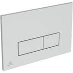 OLEAS | Pneumatic control plate 234x8.5x154 mm