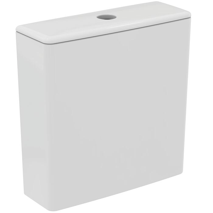 EXACTO | Toilet cistern 365x130 mm