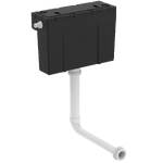 CONCEALA 3 | Concealed cistern 150x415x290 mm, pneumatic