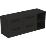 I.LIFE B | Furniture bundle 1603x507x646 mm, 4 drawer