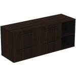 I.LIFE B | Furniture bundle 1603x507x646 mm, 4 drawer