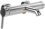 Villeroy & Boch Skyla Single-lever bath & shower mixer, Chrome