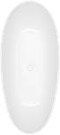 Villeroy & Boch Antao Free-standing bath, 1700x750mm, White Alpin