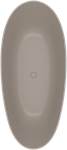 Villeroy & Boch Antao Free-standing bath, 1700x750mm, Almond