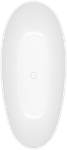 Villeroy & Boch Antao Free-standing bath, 1700x750mm, Stone White