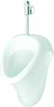 SIRIUS - KORONA | Urinal 330x320x515 mm, with waste